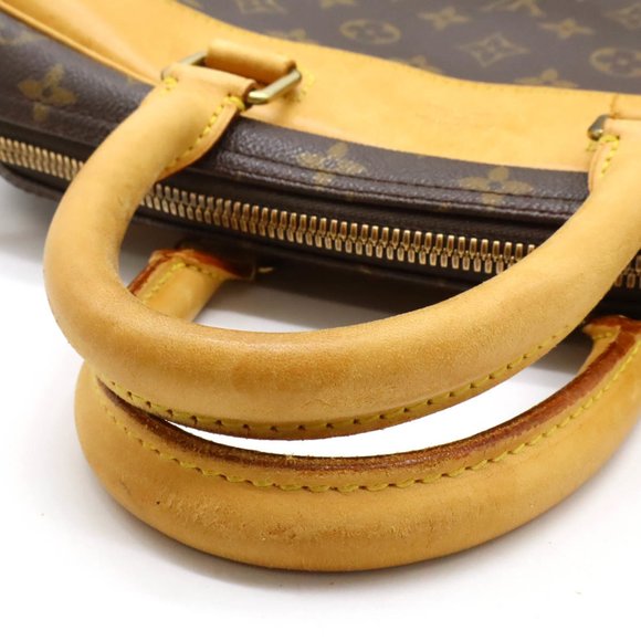 LOUIS VUITTON Monogram Evasion Boston Bag Handbag Sports M41443 - Picture 5 of 9